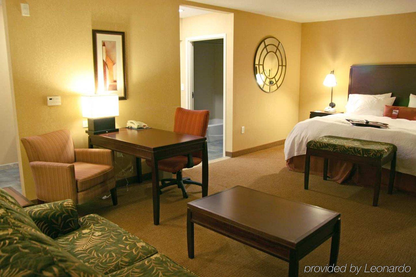 Hampton Inn And Suites San Antonio Airport Cameră foto