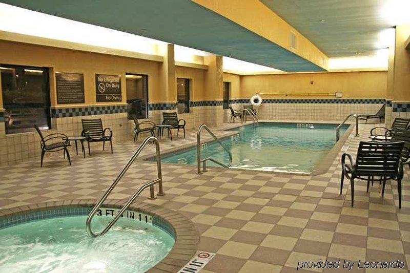 Hampton Inn And Suites San Antonio Airport Facilități foto